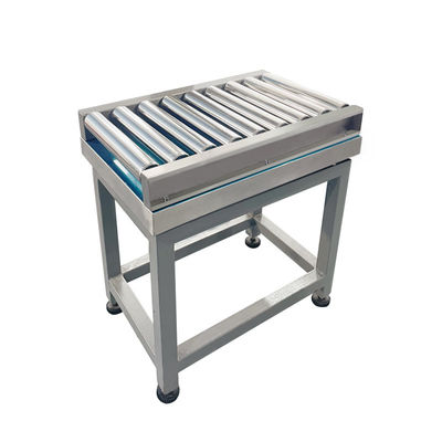 480mm*650mm SOHE A1SP 200kg ligne polie poursuite alarme Impression du poids 100 200KG