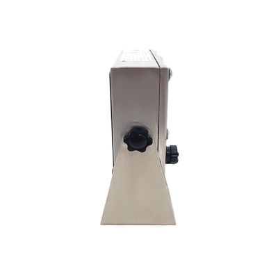 Indicateur de poids de l'échelle étanche à l'eau des aciers inoxydables SOHE A1S 304 avec affichage LED