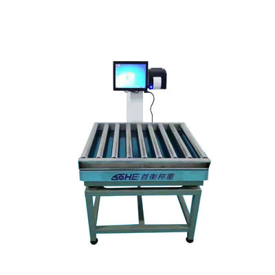 Table d'impression PC à rouleaux de précision OEM pour l'impression et la personnalisation