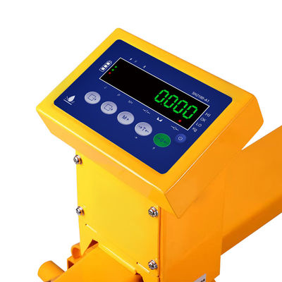 1160mm*550mm SOHE SCS Mectering Définition étroite Équilibre LED