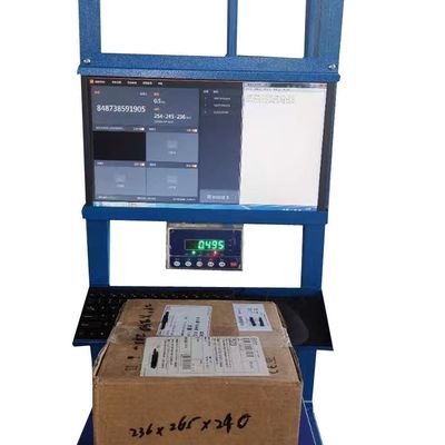 110V 60HZ-240V 50HZ Puissance numériser vérifier le convoyeur de poids SH-2107201,SH-2107202,SH2107203