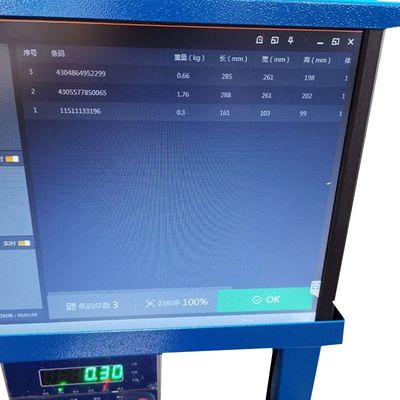 110V 60HZ-240V 50HZ Puissance numériser vérifier le convoyeur de poids SH-2107201,SH-2107202,SH2107203