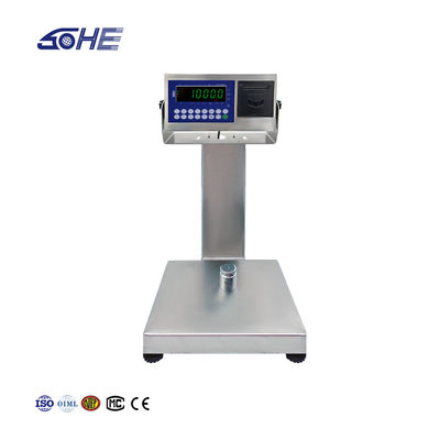 1 Impression avancée A8SP à petite échelle de plateforme barre verticale carrée 22cm*28cm capacité 3kg
