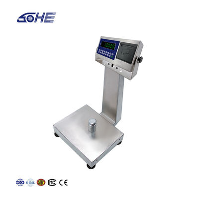 1 Impression avancée A8SP à petite échelle de plateforme barre verticale carrée 22cm*28cm capacité 3kg