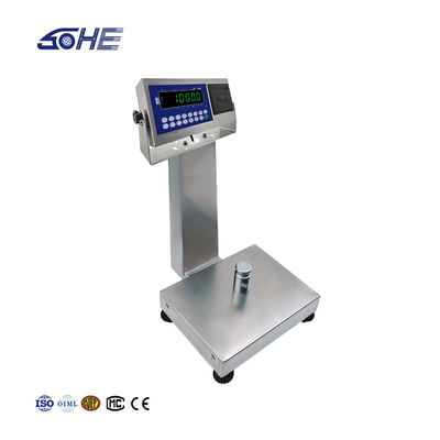 1 Impression avancée A8SP à petite échelle de plateforme barre verticale carrée 22cm*28cm capacité 3kg