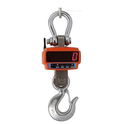 OBM Support personnalisé 2T affichage LED échelle suspendue échelle crochet pour les besoins industriels