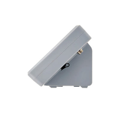 Producteur 7 pouces Android Smart Screen Faire glisser l'indicateur de poids