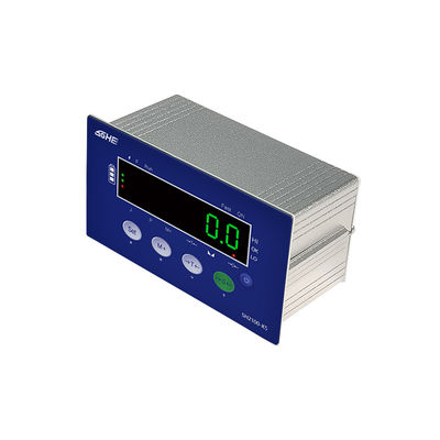 SOHE K5 Pesée contrôlée et transmission de données via 232/485 avec support personnalisé