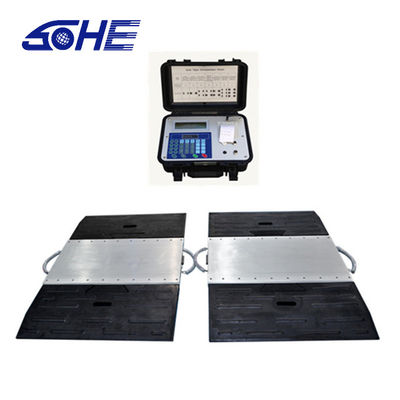 Support OBM personnalisé Anti-corrosion unique et à l'échelle du camion avec type d'affichage LCD LED