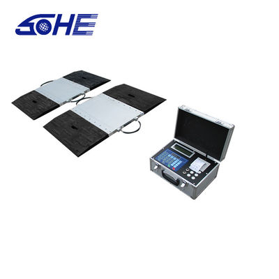 Support OBM personnalisé Anti-corrosion unique et à l'échelle du camion avec type d'affichage LCD LED