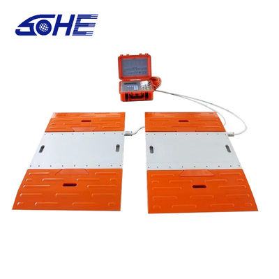 Support OBM personnalisé Anti-corrosion unique et à l'échelle du camion avec type d'affichage LCD LED
