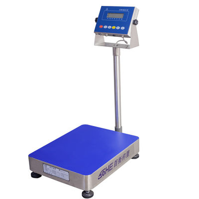 SH8P Sécurité intrinsèque échelle numérique anti-explosion 100/150 kg avec support OEM/ODM/OBM