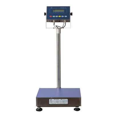 SH8P Sécurité intrinsèque échelle numérique anti-explosion 100/150 kg avec support OEM/ODM/OBM