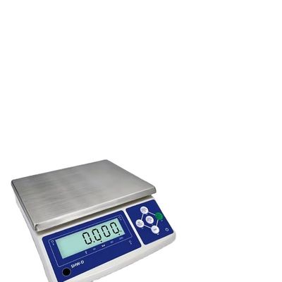 15 kg SHWDL WIFI Support personnalisé ODM ERP Logiciel affichage LCD