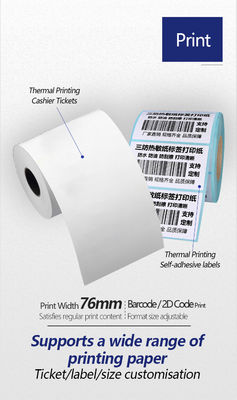 Écran de bureau de 15 pouces SOHE 2024 15-200kg Processus de viande de porc et de bœuf Étiquette d'affichage LCD