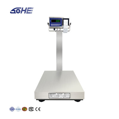 Plateforme industrielle d'impression A8SP avancée prise en charge par ODM Échelle 60cm*80cm