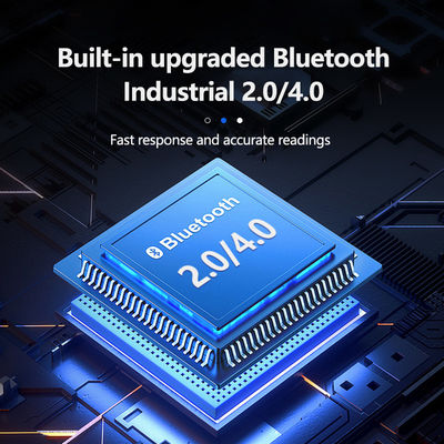 Plateforme de pesée industrielle portable et facile à utiliser SOHE A1 100KG avec Bluetooth