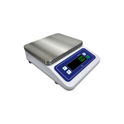 430 Plaque d'acier inoxydable S2 étanche électronique à petite échelle avec niveau de protection IP68