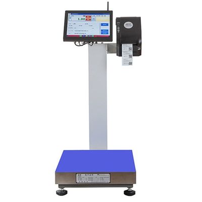 Synchronisation de données de précision ordinateur intelligent intégré support personnalisé à échelle fixe