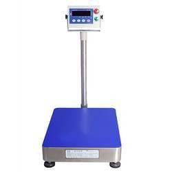 SOHE SH2100-K1 500kg LED Balance de pesée industrielle Emballage quantitatif simplifié