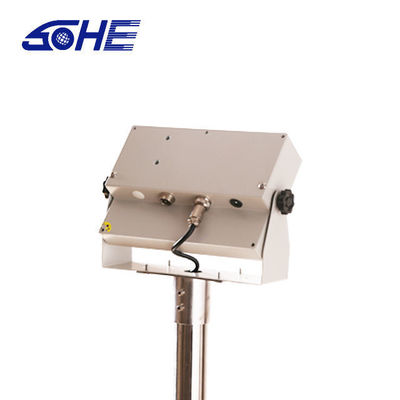 SOHE SH2100-K1 500kg LED Balance de pesée industrielle Emballage quantitatif simplifié