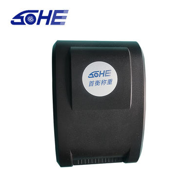 mode de pesage multi-précision Balance de pesage par ordinateur intelligent avec écran LCD LED