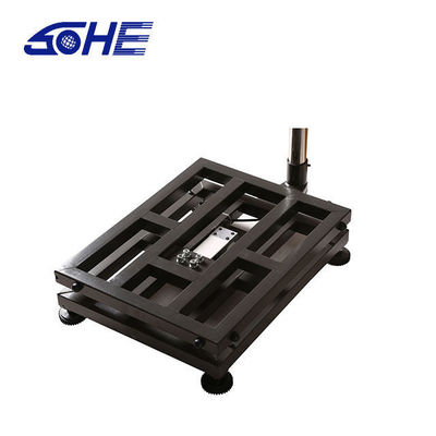 SOHE SH2100-K1 500kg LED Balance de pesée industrielle Emballage quantitatif simplifié