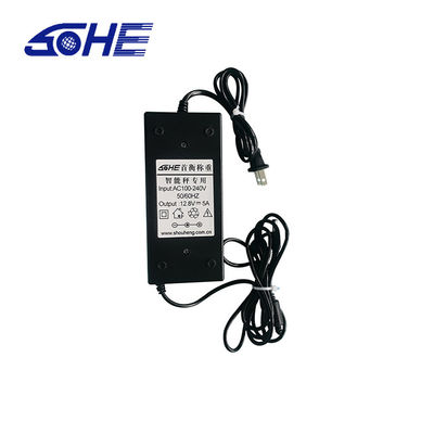 mode de pesage multi-précision Balance de pesage par ordinateur intelligent avec écran LCD LED