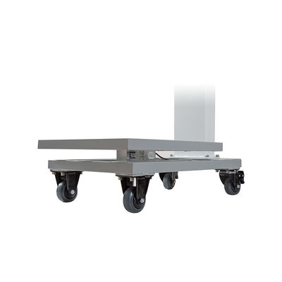 Affichage LCD entièrement métallique de 15 pouces Balance intelligente multifonctionnelle pour système de fenêtres industrielles