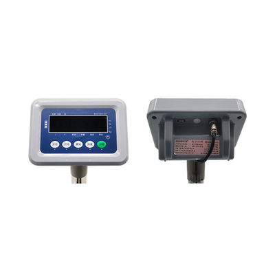 Display LED Sohe A7-300KG Bluetooth supporté par OEM Plateformes de pesage industriel