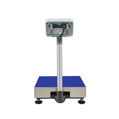 Display LED Sohe A7-300KG Bluetooth supporté par OEM Plateformes de pesage industriel