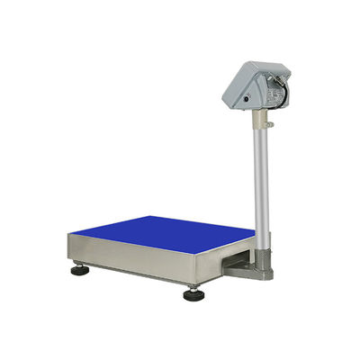 Display LED Sohe A7-300KG Bluetooth supporté par OEM Plateformes de pesage industriel