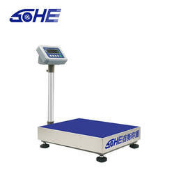 300 kg 10g/20g/50g Balance industrielle avec une haute précision et un type d'affichage LED