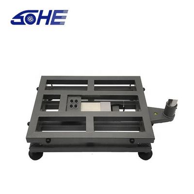 300 kg 10g/20g/50g Balance industrielle avec une haute précision et un type d'affichage LED