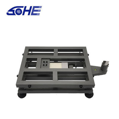240V haute précision 150kg Balance numérique électronique industrielle pour les aliments frais