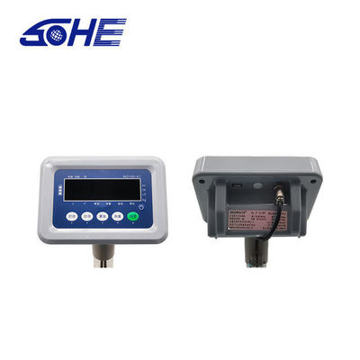 240V haute précision 150kg Balance numérique électronique industrielle pour les aliments frais