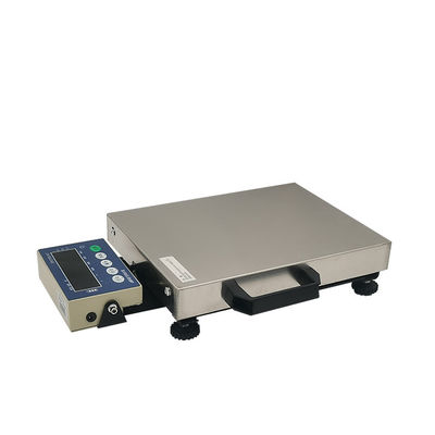TCS-ATBY -100 Balance Bluetooth portable avec une alimentation de 110V à 220V