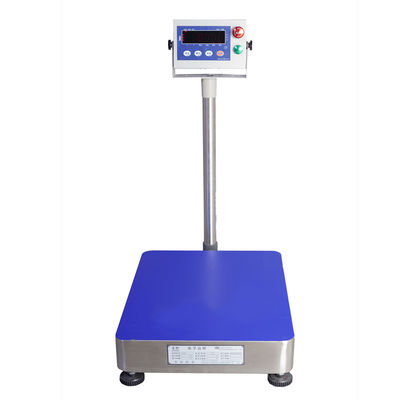 Plateformes de pesage industriel de 150 kg du SOHE pour les besoins en emballage quantitatif
