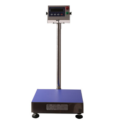 Plateformes de pesage industriel de 150 kg du SOHE pour les besoins en emballage quantitatif