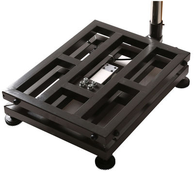 Plateformes de pesage industriel de 150 kg du SOHE pour les besoins en emballage quantitatif
