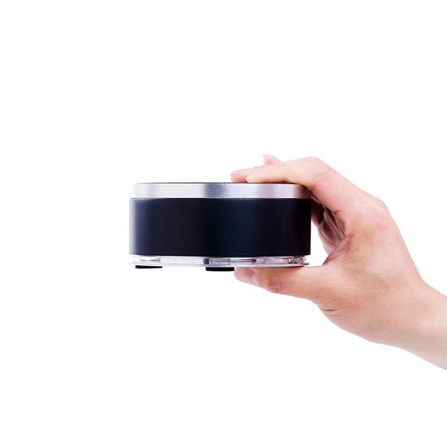 Plateforme de télécommande sans fil ultra-portable de haute précision avec écran LED