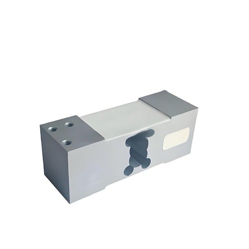 Cellule de charge de haute précision SOHEL6G 50-1000KG pour échelles de plateforme numérique électronique