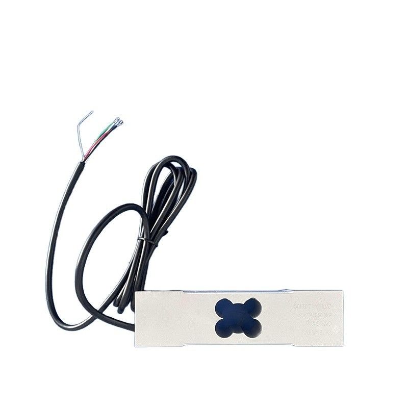Cellule de charge à point unique de 50 à 350 kg de capacité pour les systèmes de pesage en alliage d'aluminium SHUP94
