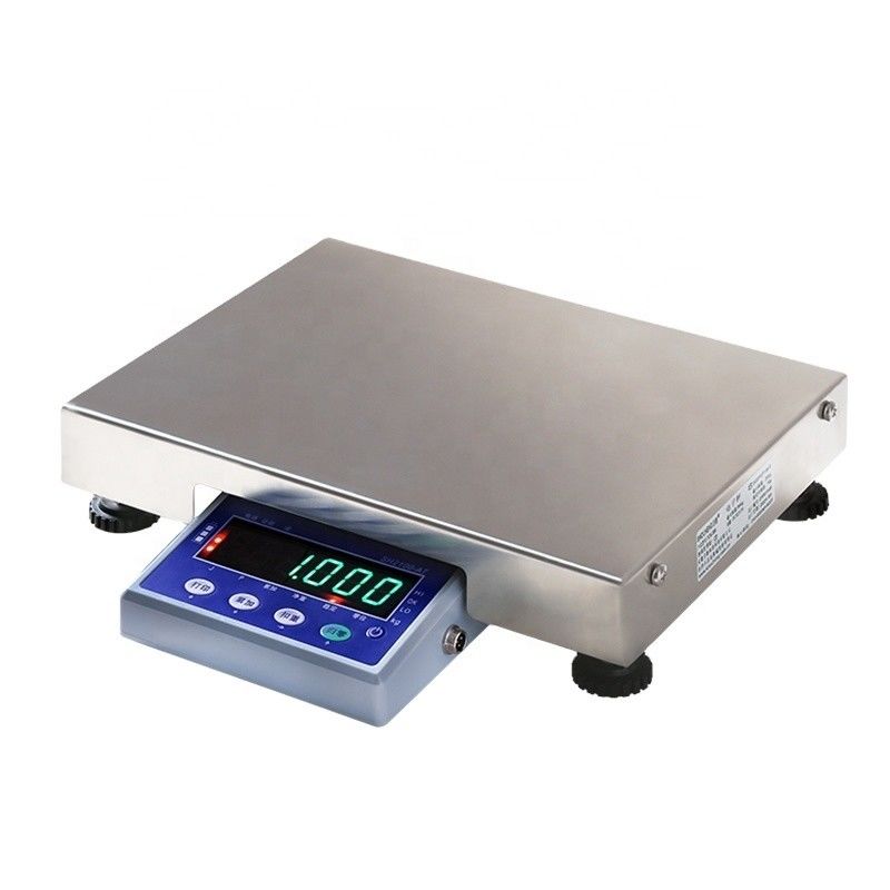 SOHE AT-Y 30 kg Balance électronique de table Bluetooth avec support ODM personnalisé