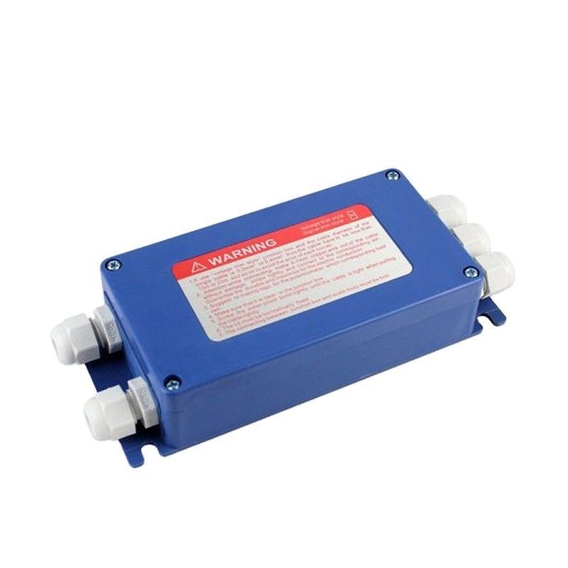 Support personnalisé ODM 5 trous boîte de jonction en plastique pour la balance de pesage par SOHE