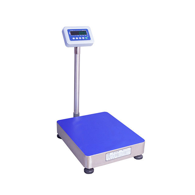 Échelle numérique de plateforme électronique avec 300*400/400*500/500*600/600*800 de taille