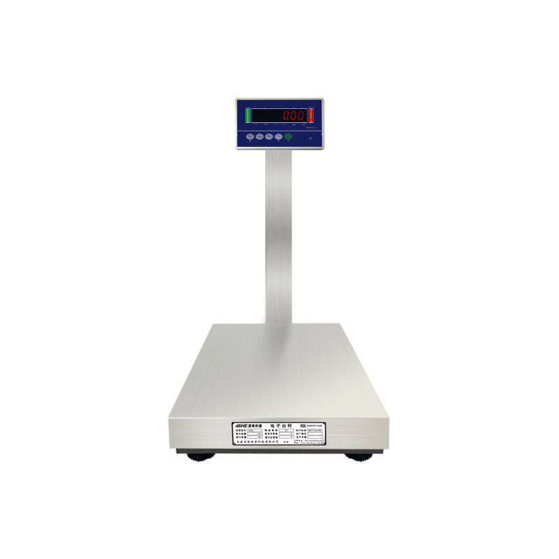 Capacité 500 kg SOHE A3 Lampes d'alarme bicolores pour balances électroniques industrielles